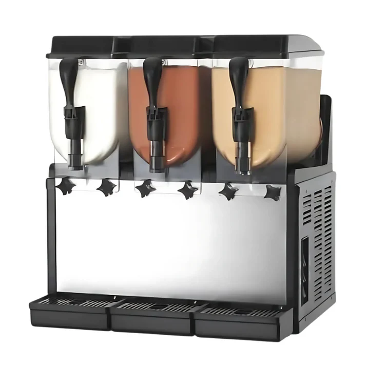 Slush Machine(SORBY DREAM 3)