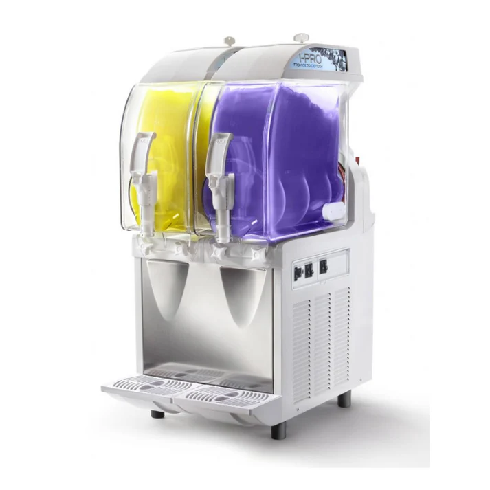 Slush Machine(I-PRO2M)