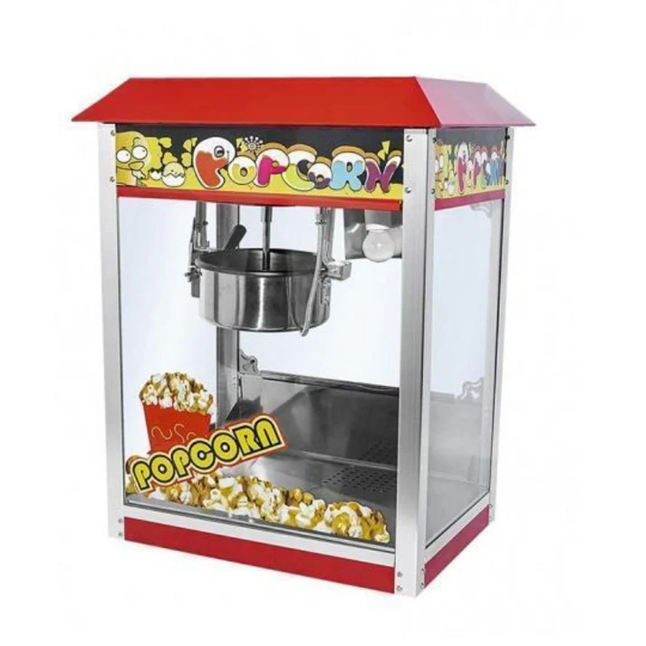 Popcorn Machine(MOP-6)