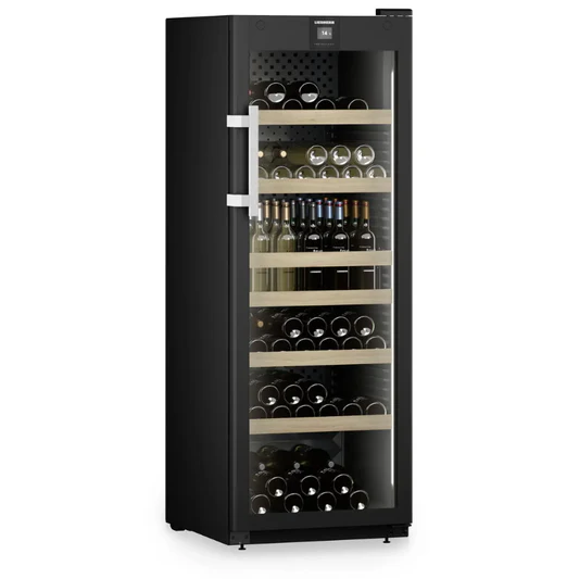 Wine Fridge – Built-In(Wfbli 5041)
