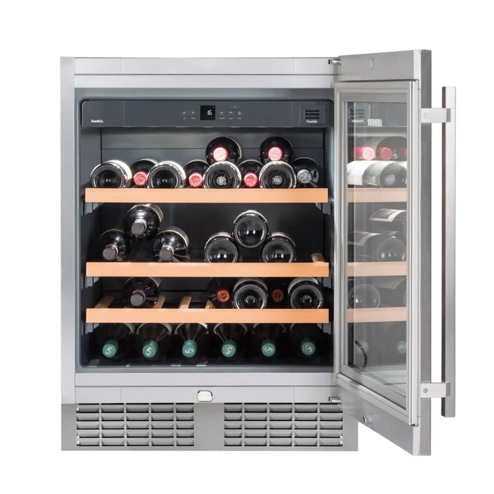 Built-in Wine Fridge–Single Door(UWKes 1752-26)
