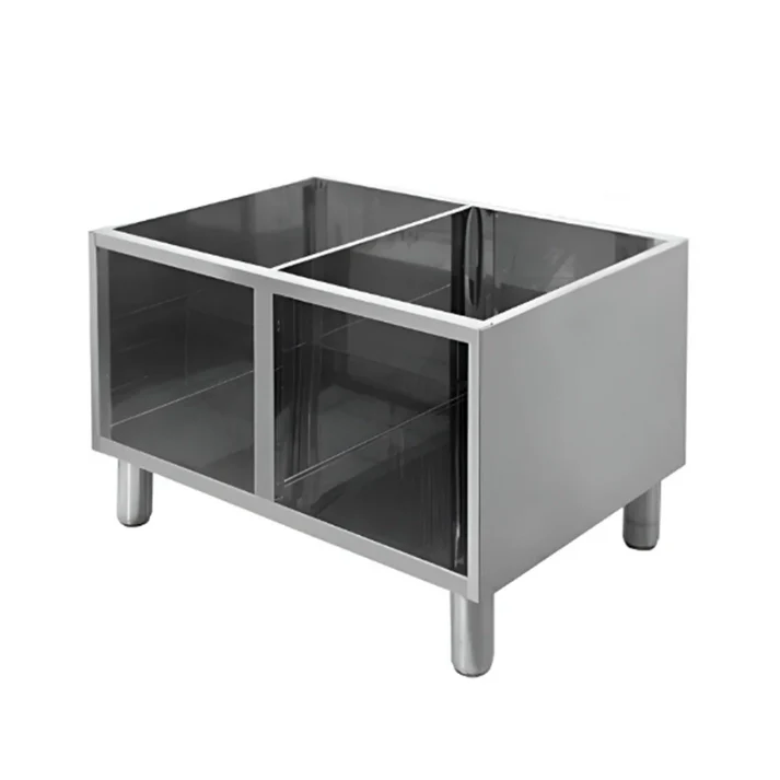 Ambient Base Unit- Open Type(6NVA/800)