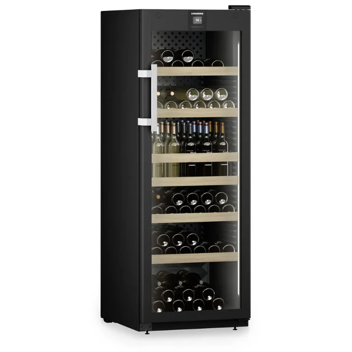 Wine Fridge – Built-In(Wfbli 5241)