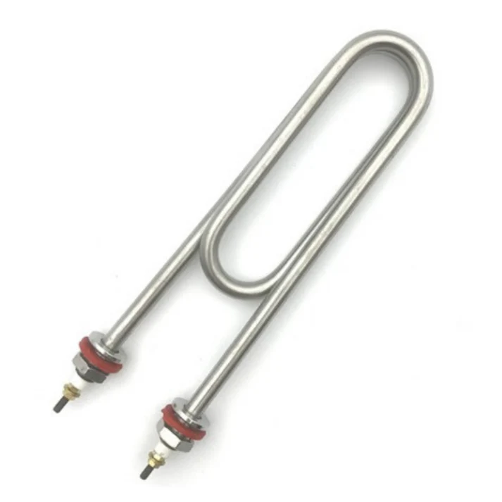 Furnace Heating Tubular Heater