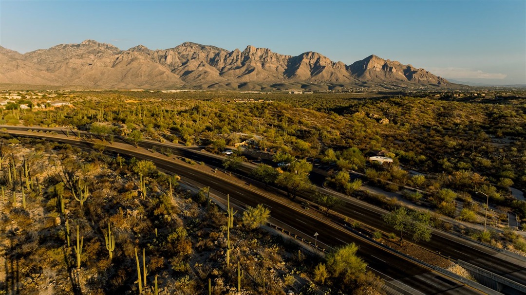 Oro Valley
