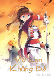 Vô Hạn Khủng Bố ( Full )