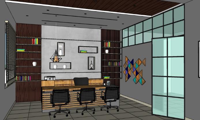 Aranyud Architects | Modern Architecture & Interior Design
