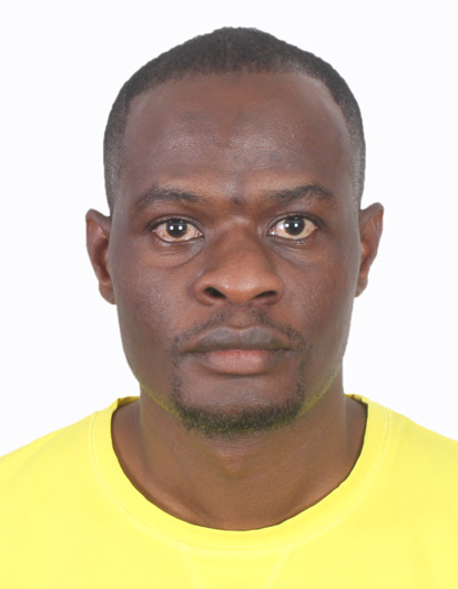 Shem Moamanyi