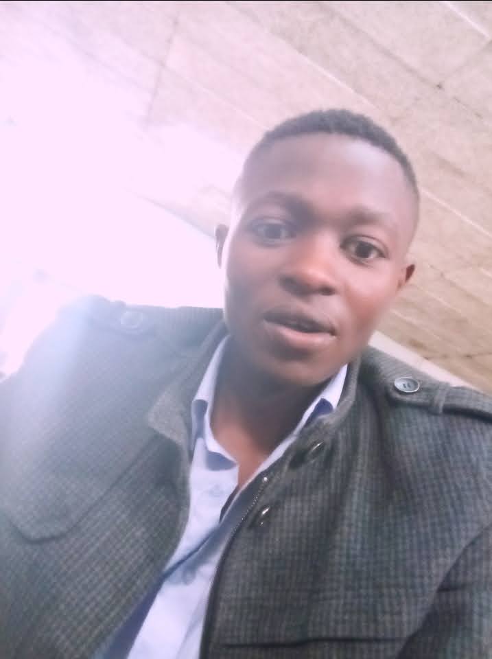 Dickson Ondiek