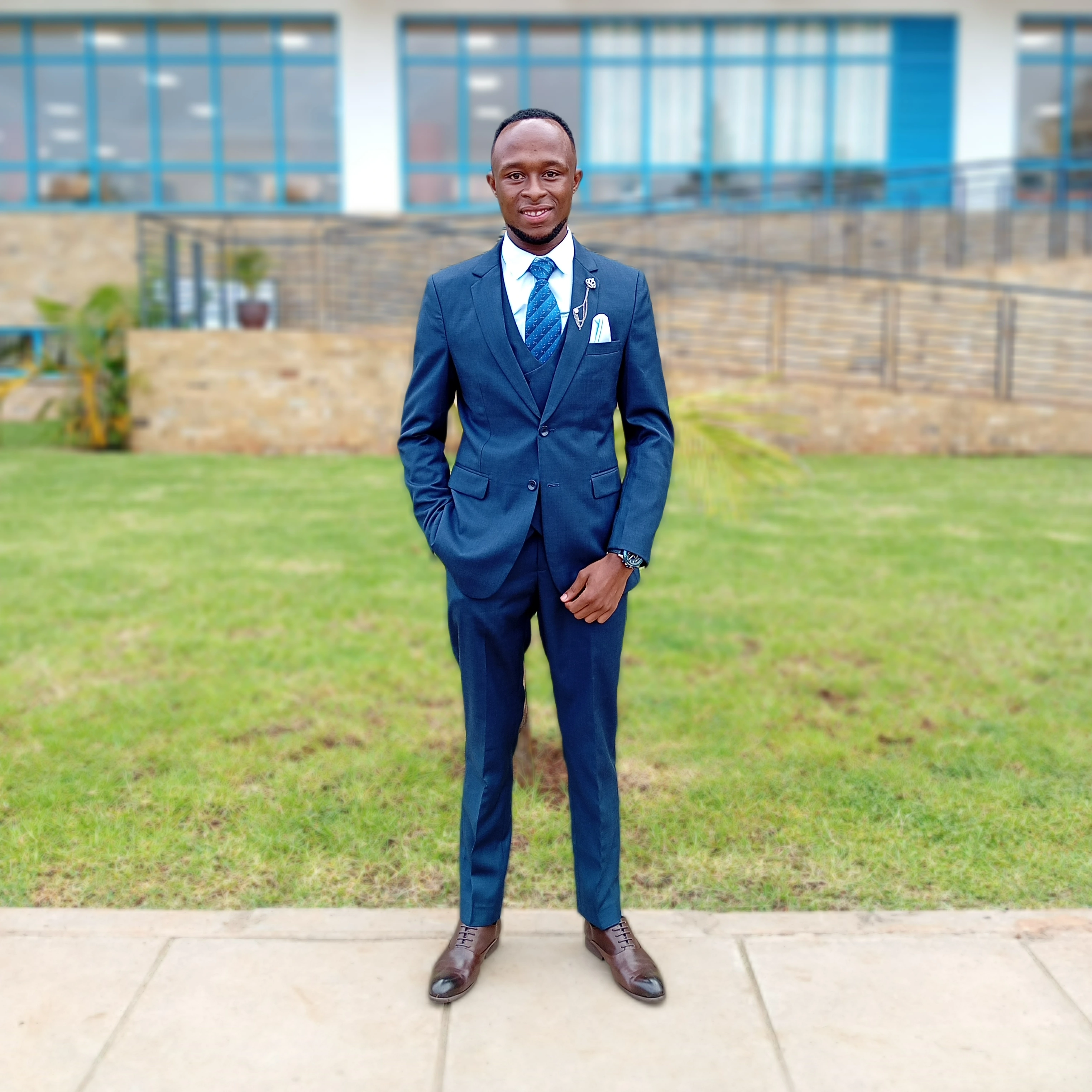 SAMMY MURITHI