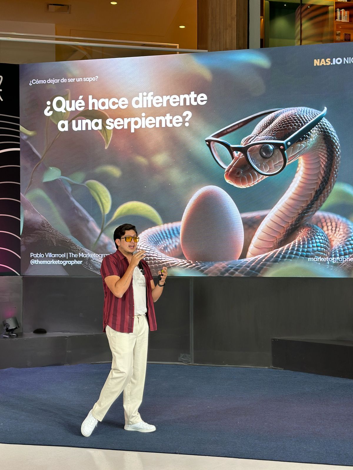 Día 3 — Branding & Posicionamiento