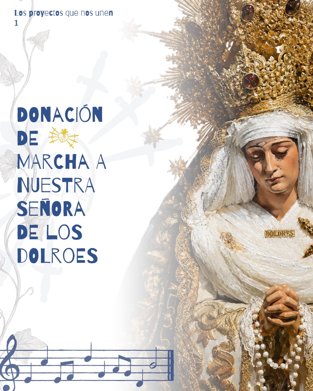 Nueva marcha
