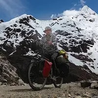 Avatar de autor