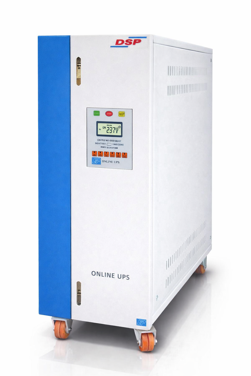 DSP Pro - 31 by Giga Enerlogic - Online UPS