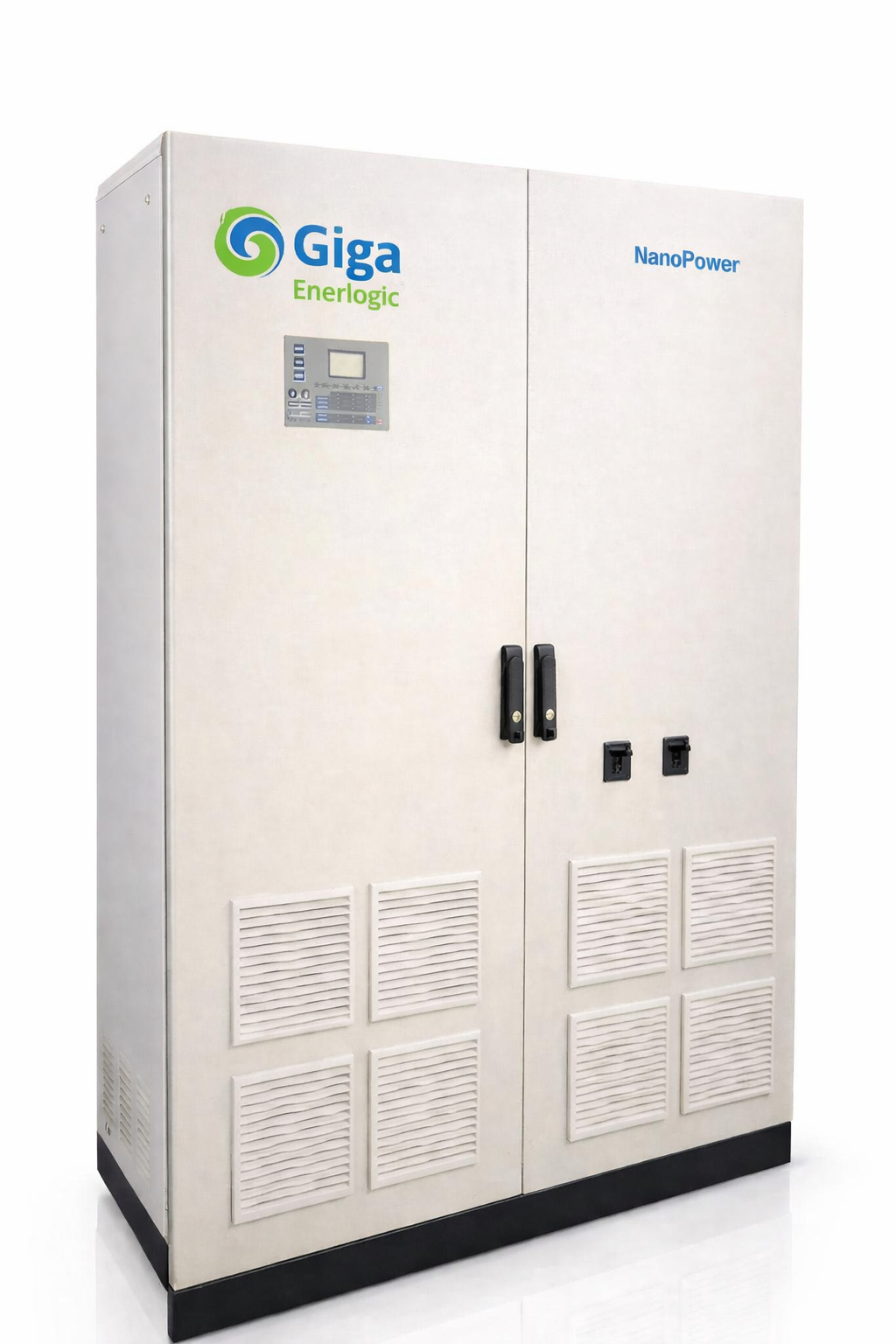 ARM PRO - 33 by Giga Enerlogic - Online UPS