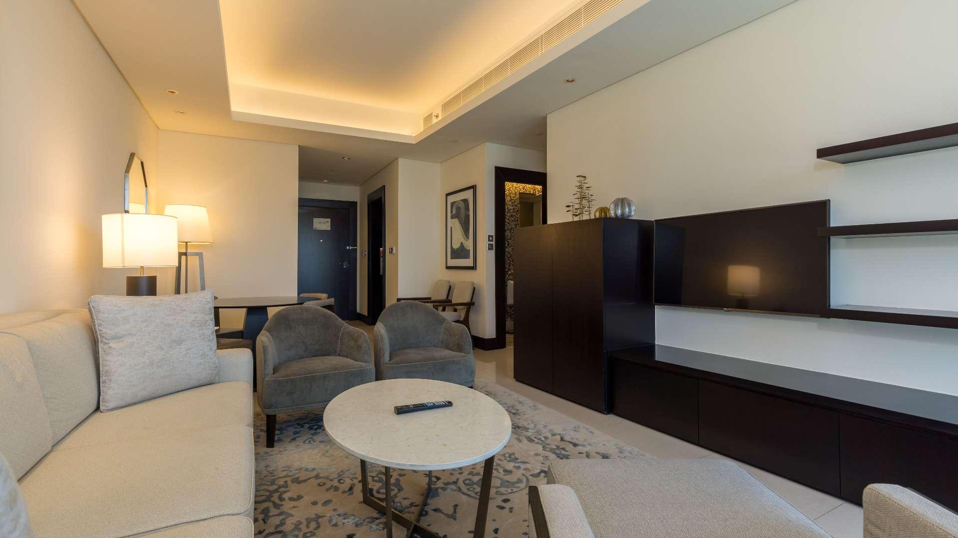 Modern 1 Bedroom Apartment in Downtown 0