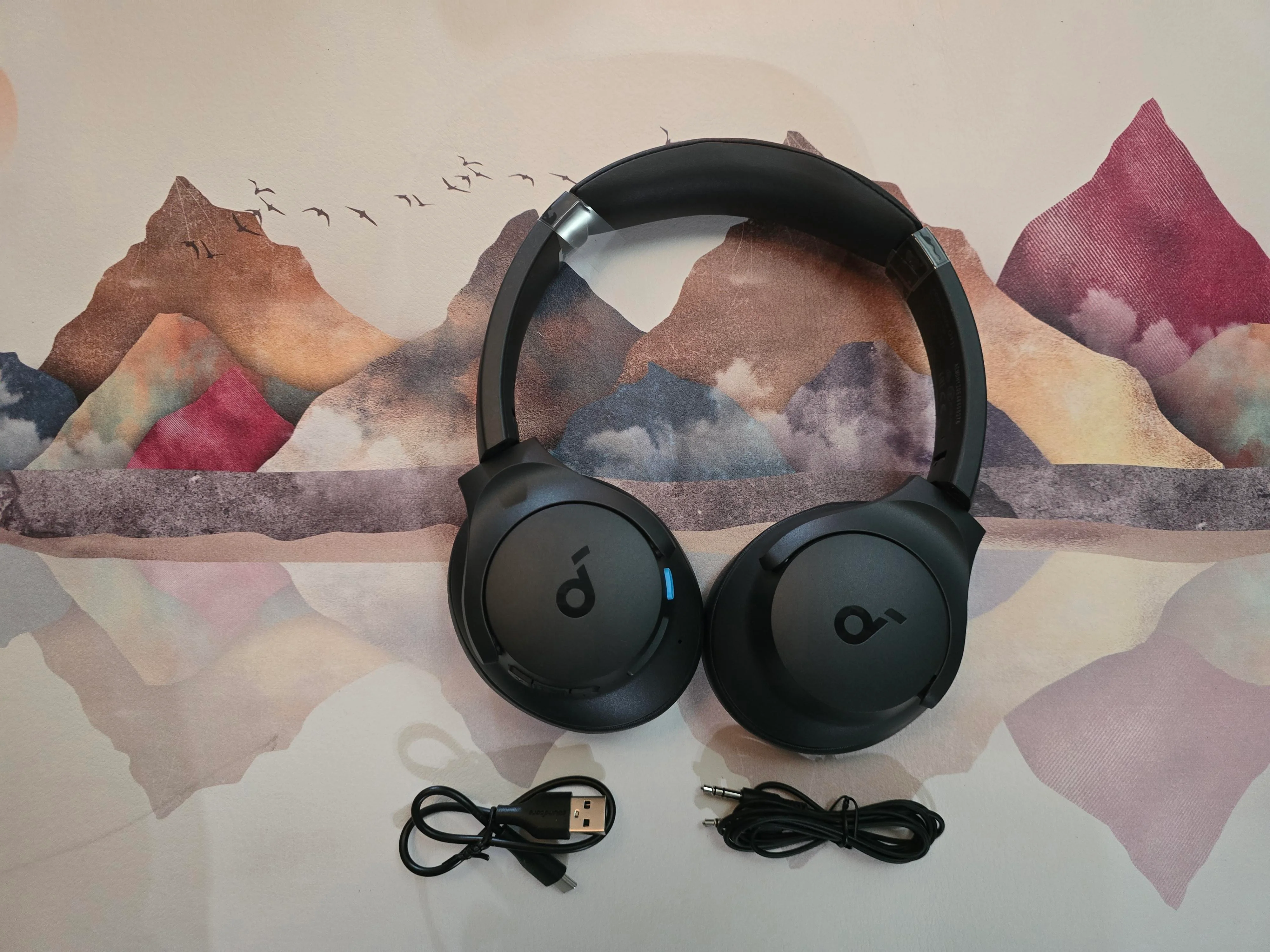Soundcore Q11i Wireless Headphones 0