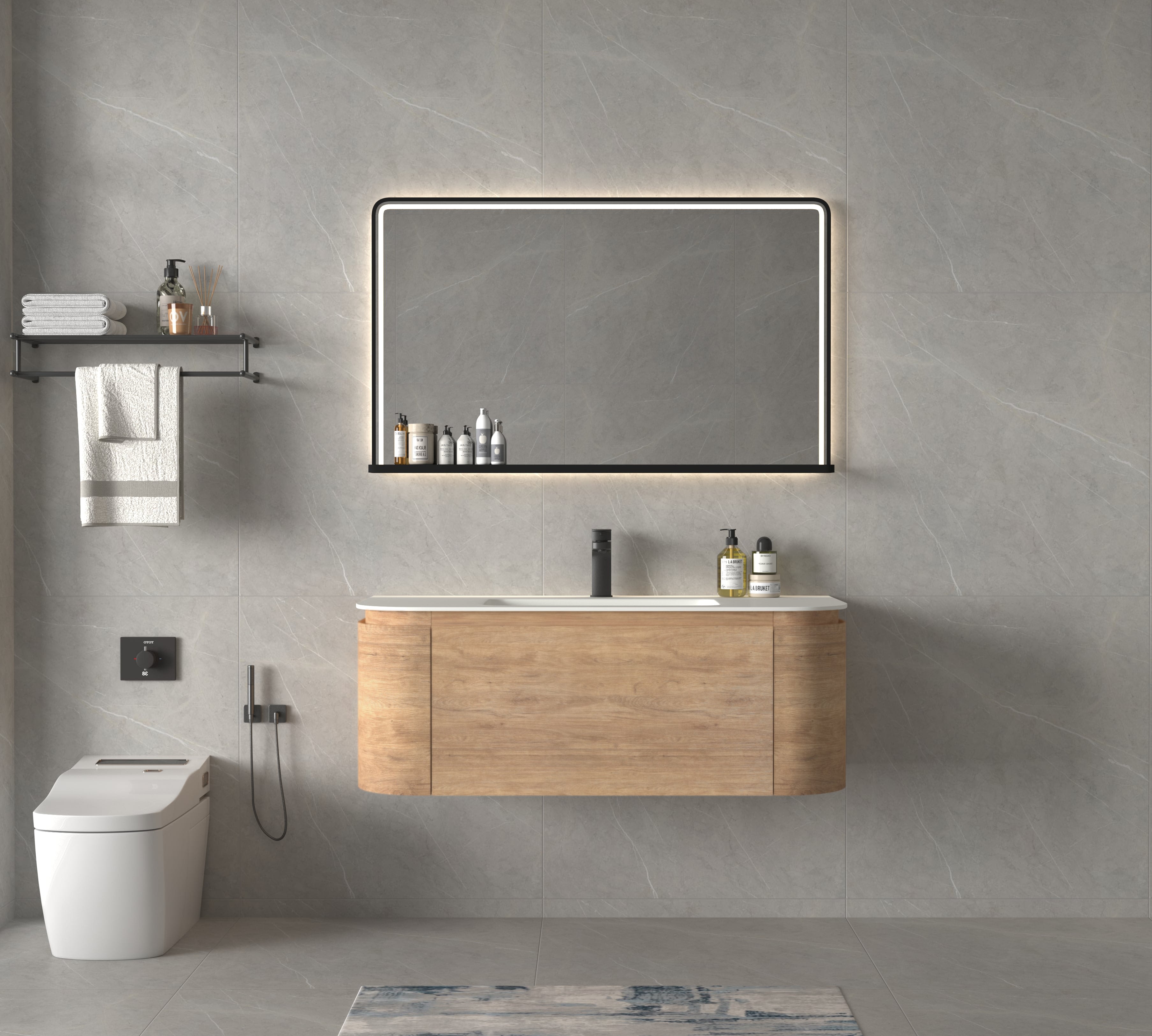 Meble — SOME Bathroom Design