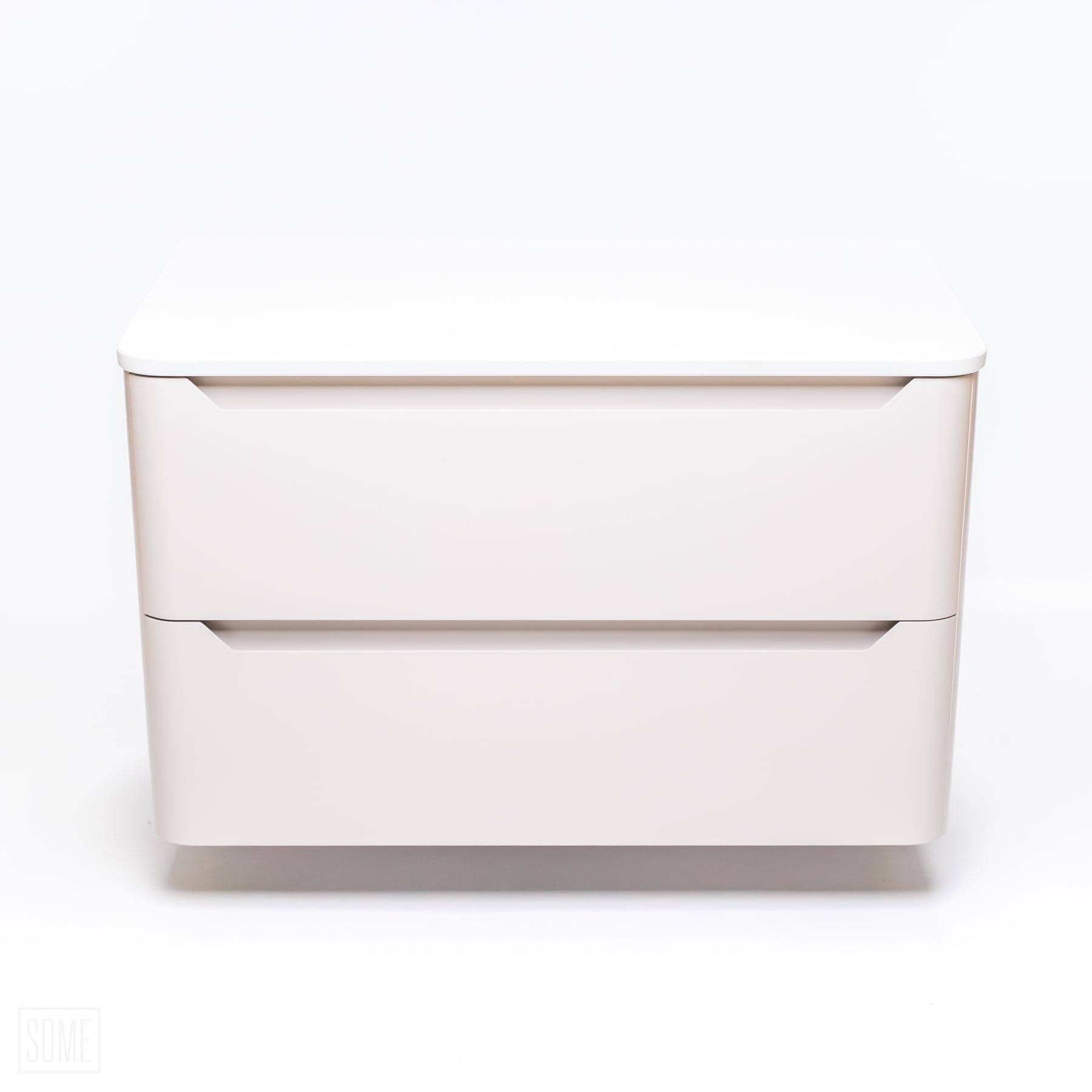 SZAFKA WISZĄCA CASE BEIGE 79,2X45,6 CM