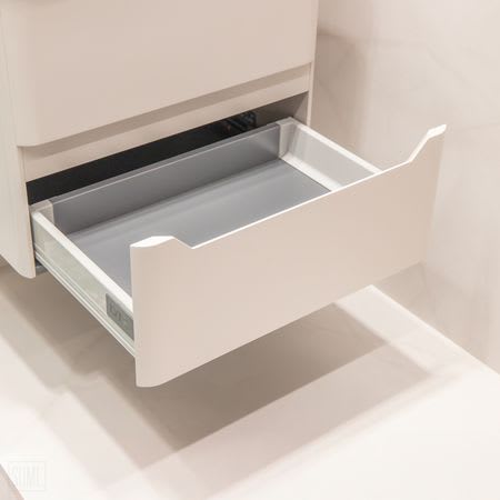 SOME CASE SZAFKA WISZĄCA 792X456X480MM  R37-800-CA-BEIGE BEŻOWA