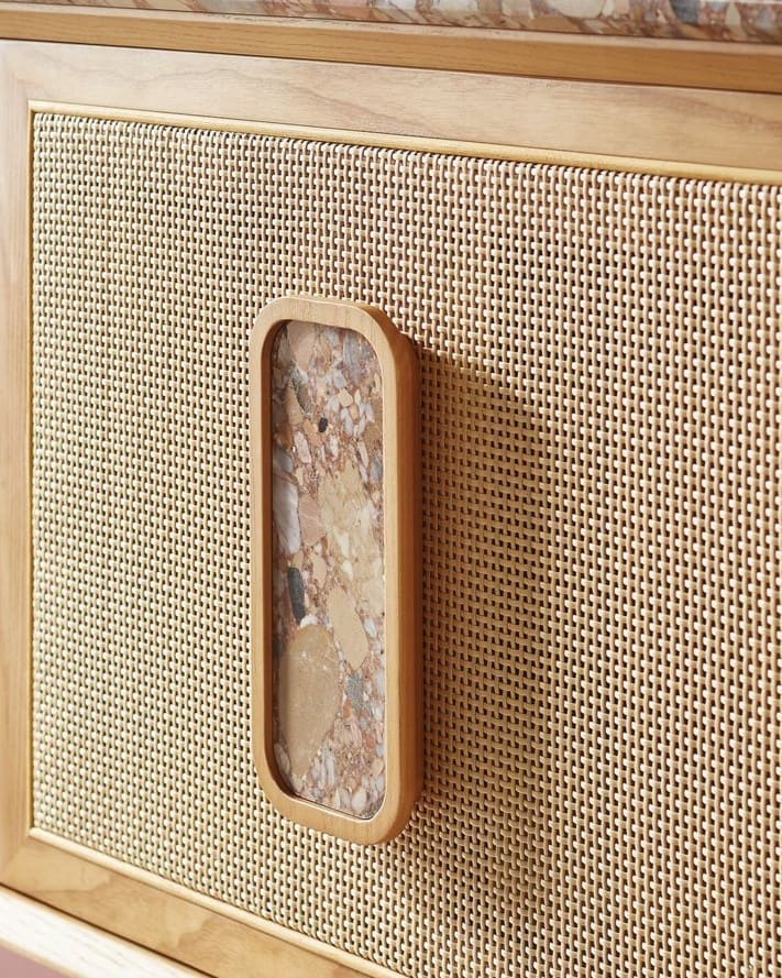 SOME RUBIN SZAFKA WISZĄCA 900X460 OJS200-900