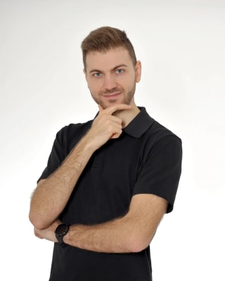 Βασίλης Γουζούασης