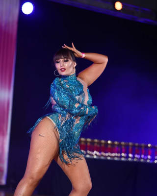 Zafeirenia Moschou
