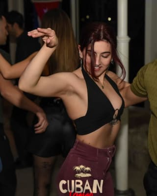 Vivian Chalatsi