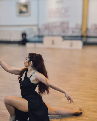 Marithea Ligopsychaki