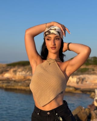 Xristina Tzou