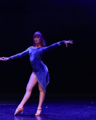 Panagiota Karanasiou