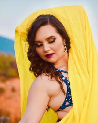 Anna Parousi