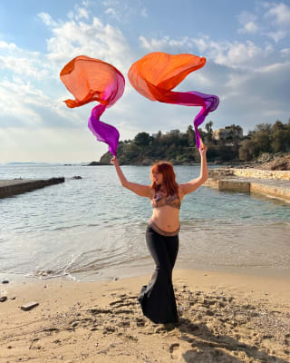 Dora Antoniou