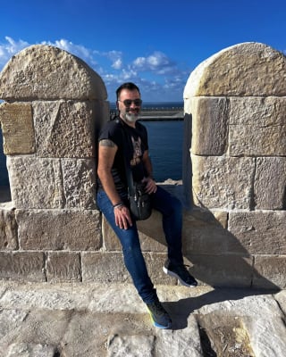 Θεόδωρος Κρομμύδας