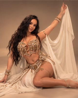 Evdokia Durrah