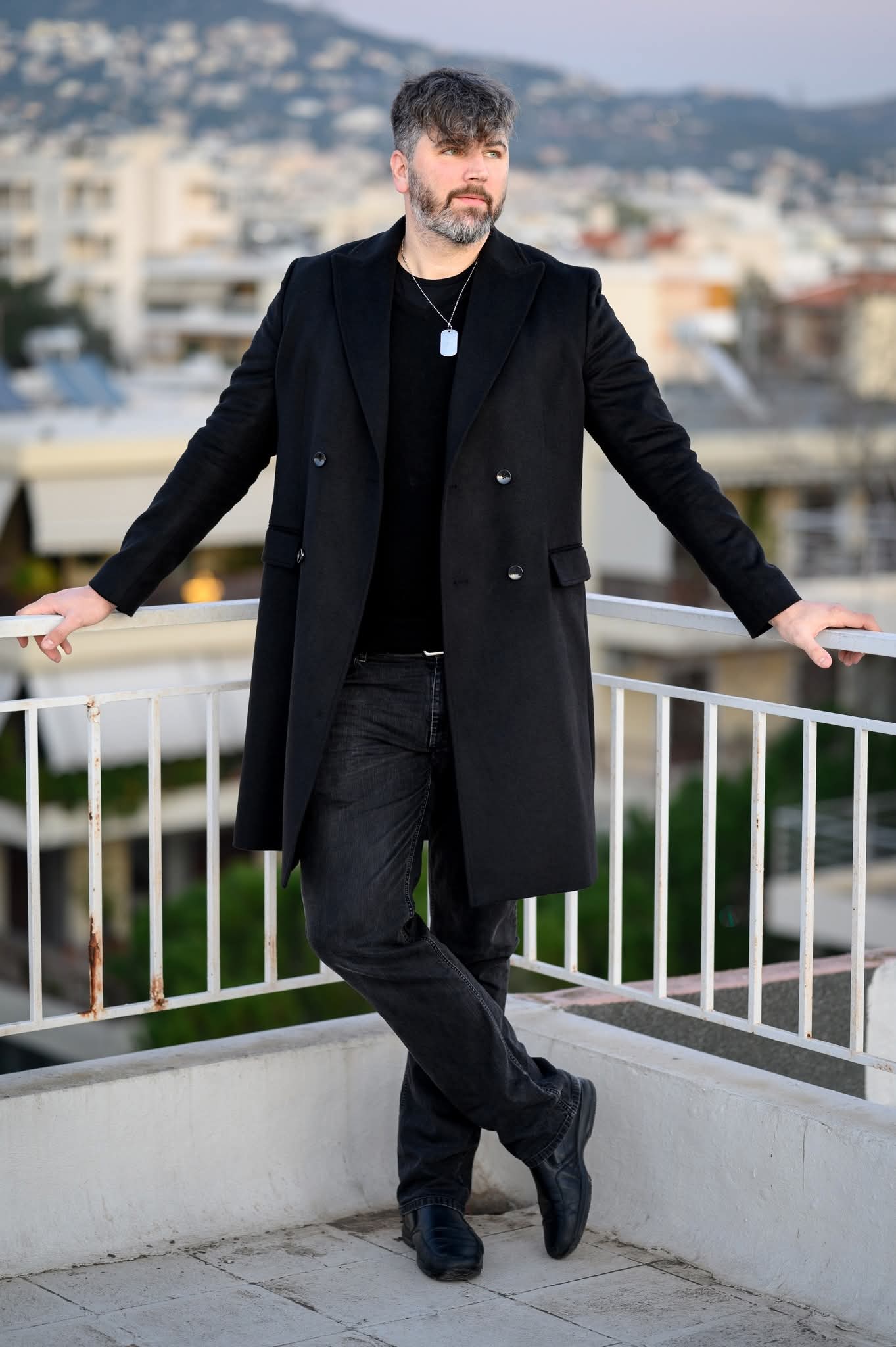 Mark Pitsilos