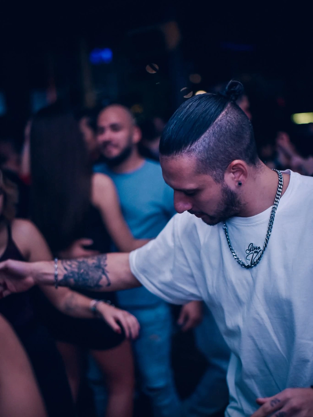 Stelios Christodoulou photo 2