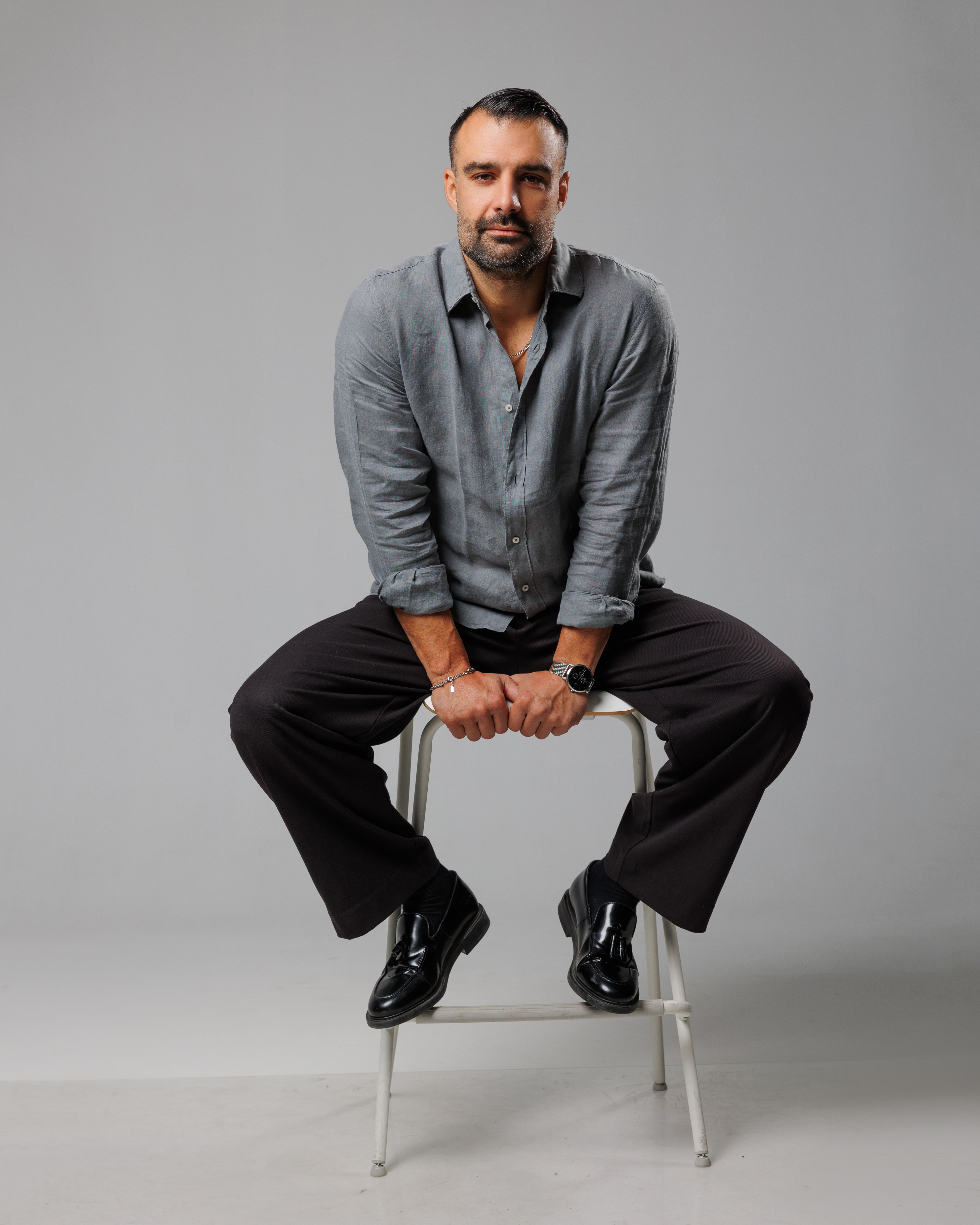 Dimitris Psychogyios photo 1