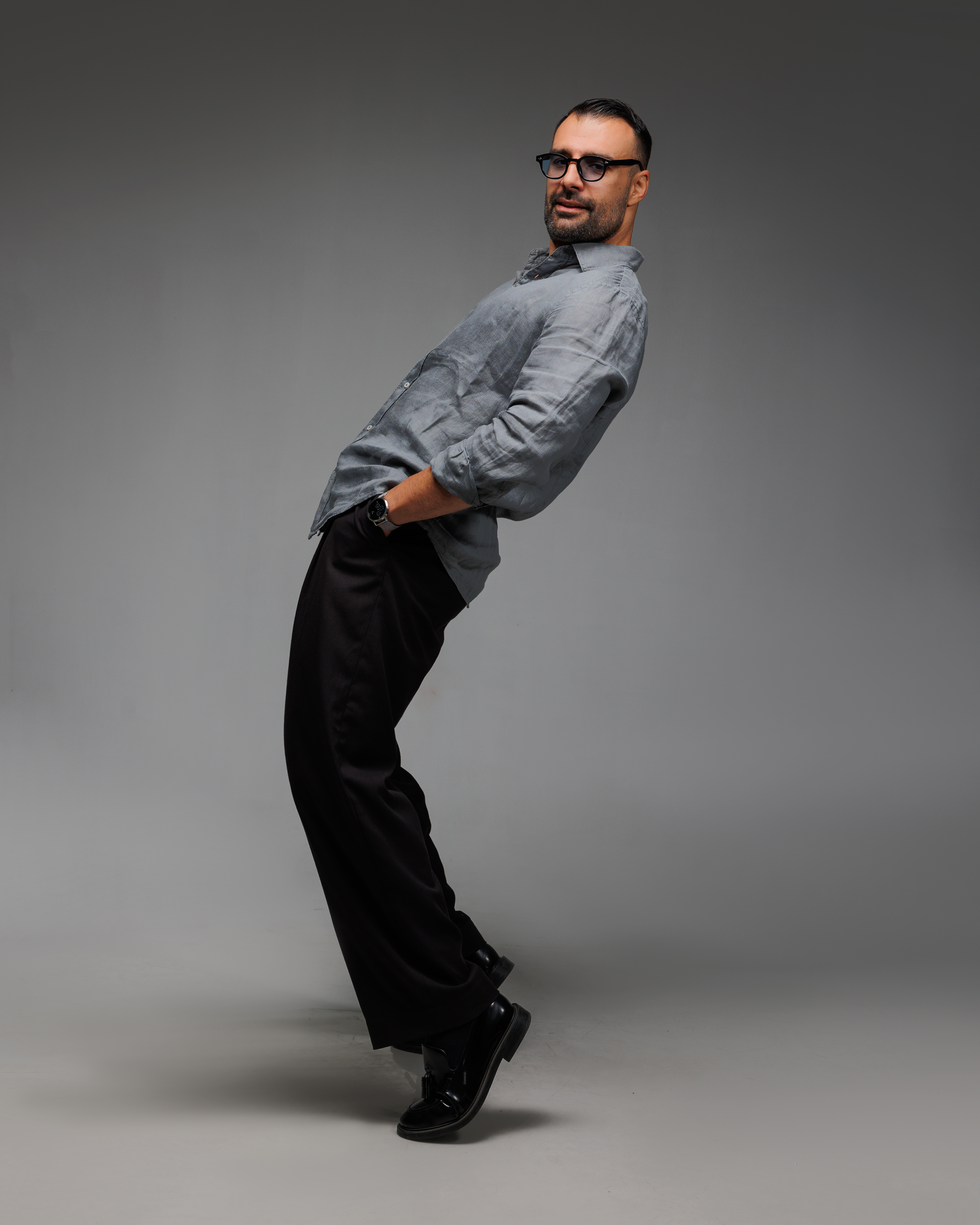 Dimitris Psychogyios photo 5