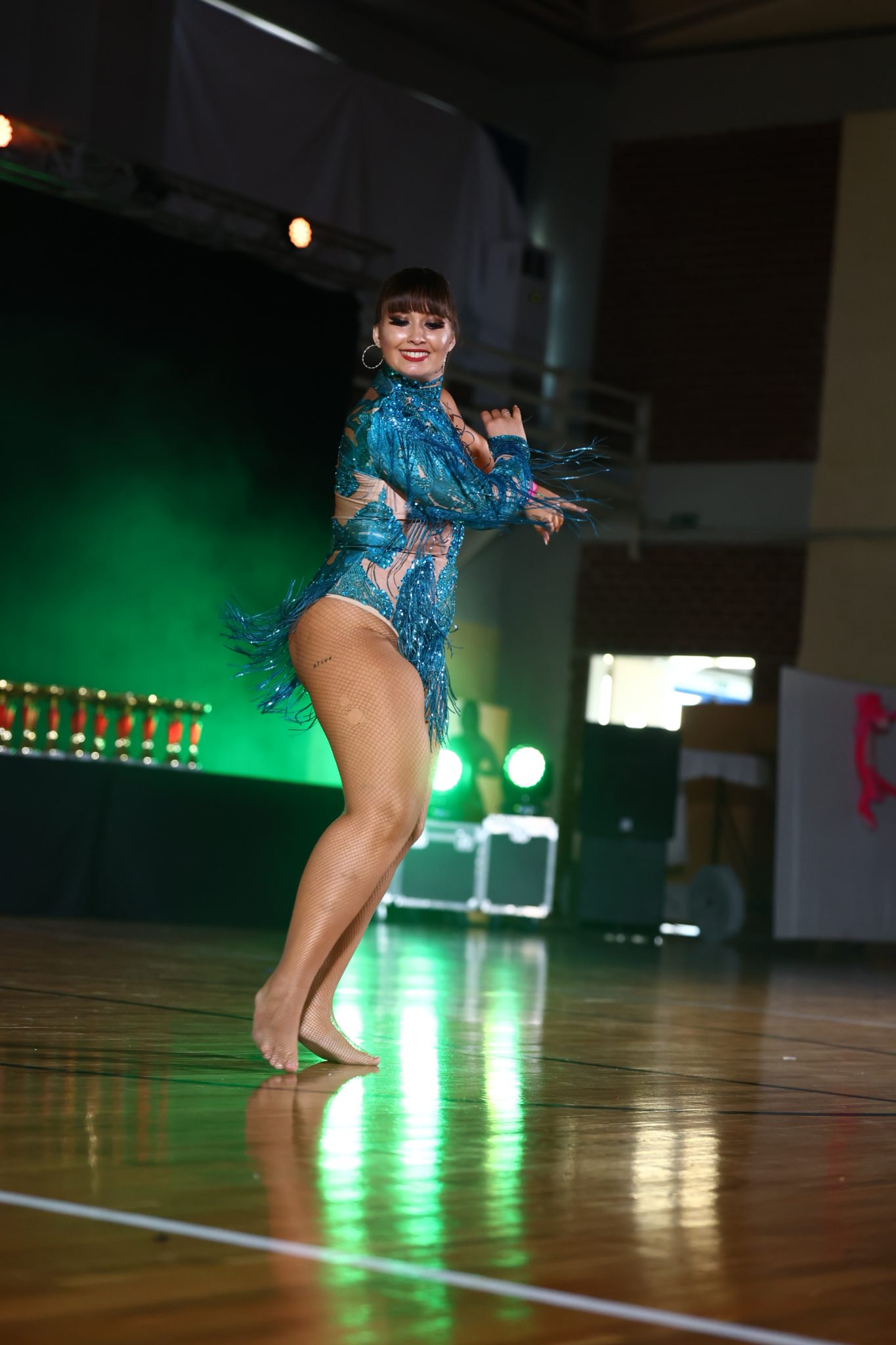 Zafeirenia Moschou photo 1