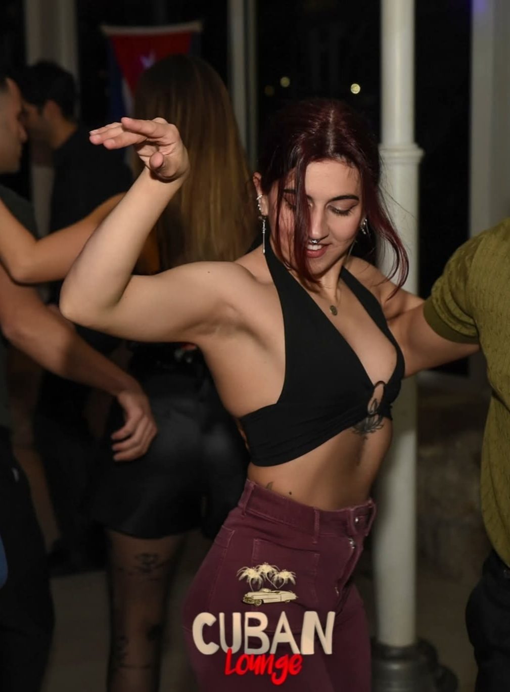 Vivian Chalatsi