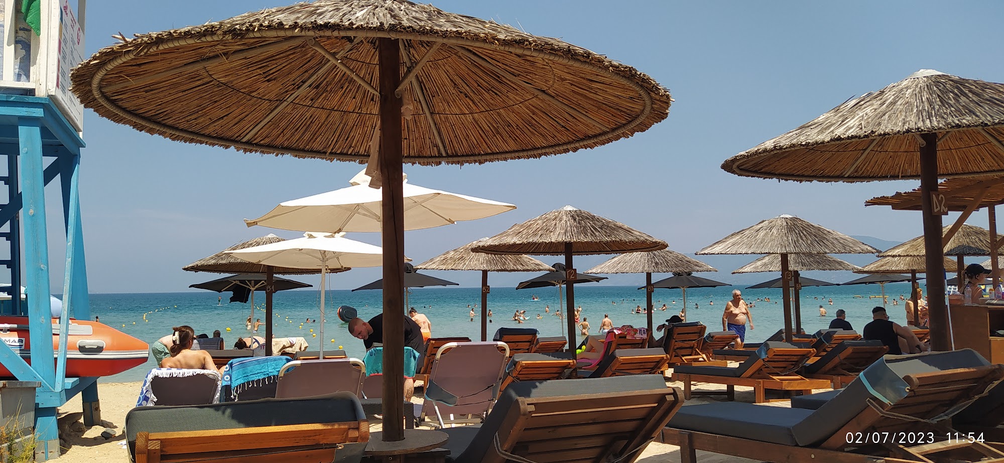 ANIMA aestas Beach Bar Restaurant 4