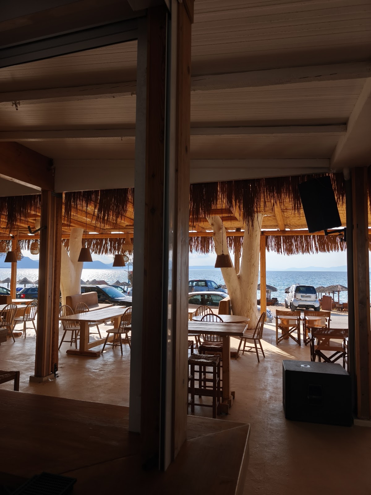 ANIMA aestas Beach Bar Restaurant 5