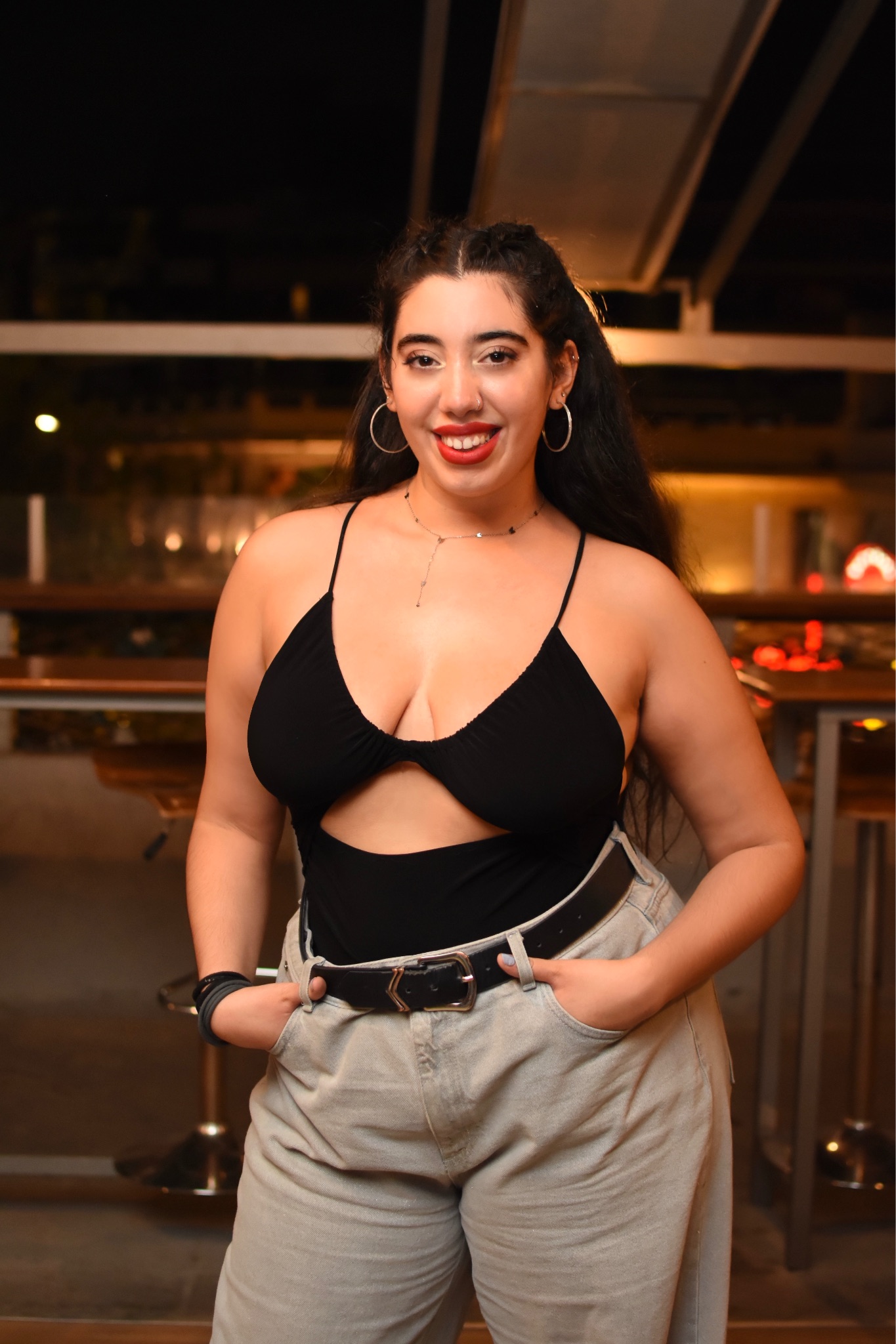Dafni Hajirapti photo 1
