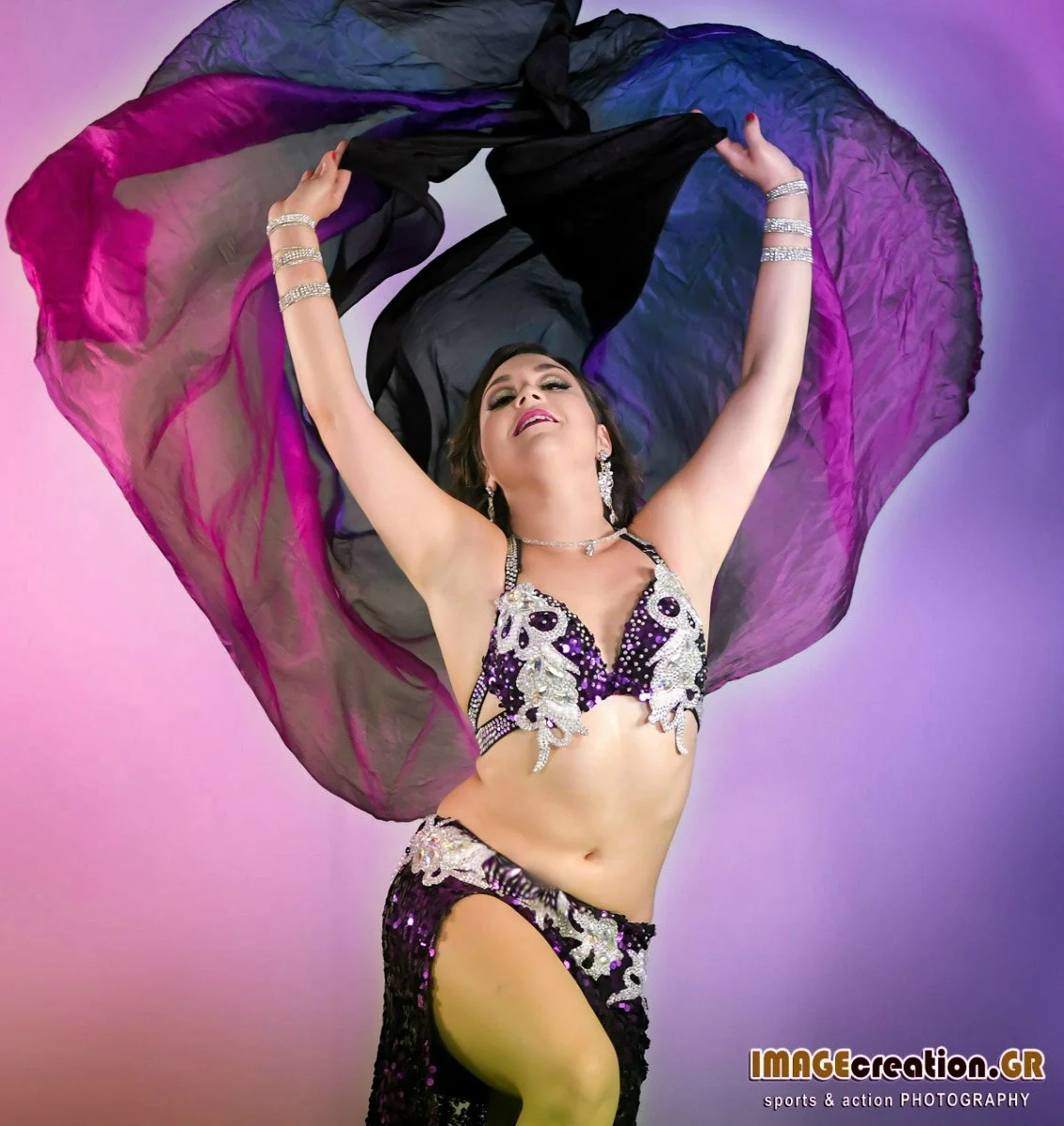 Anna Parousi photo 4