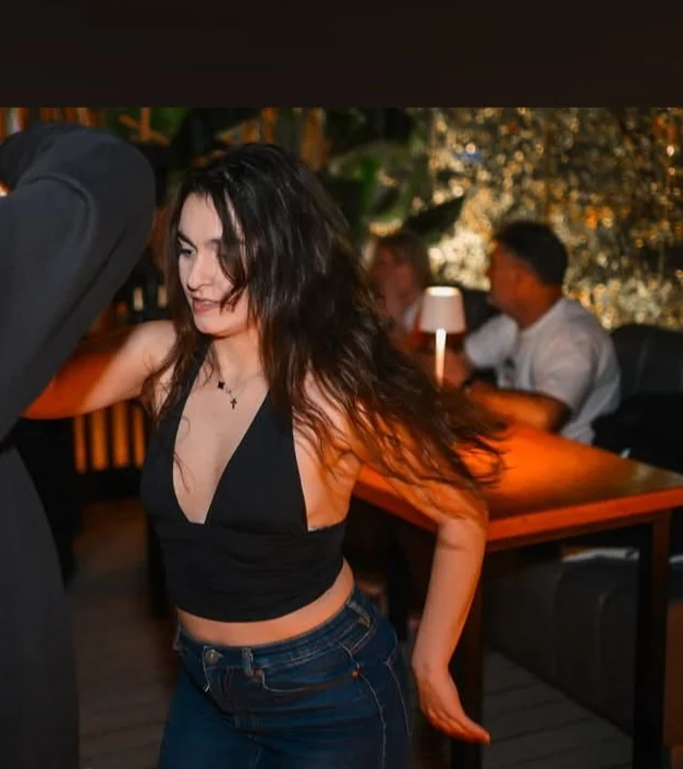 Εύη Γαρεφάλου photo 1