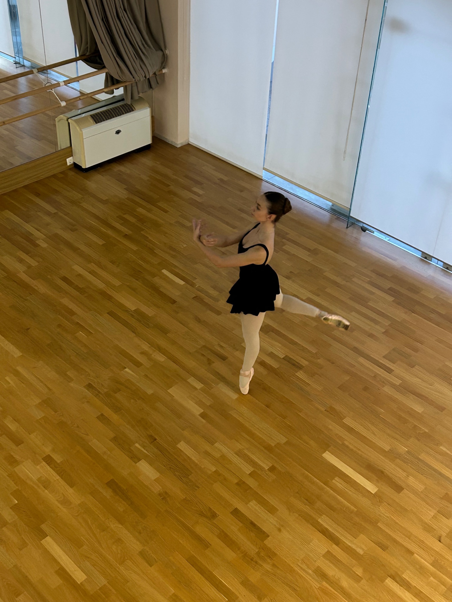 Demetra Vissaria Vaina photo 3