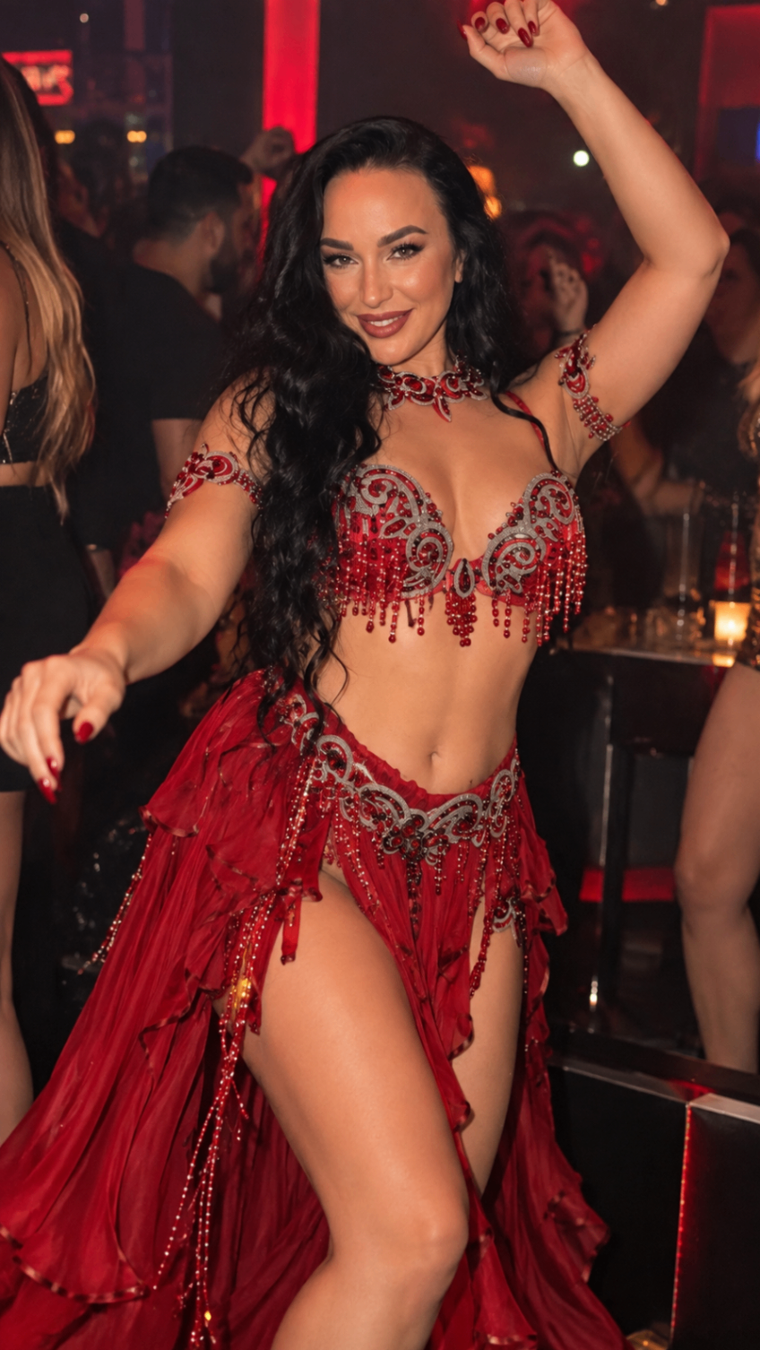 Evdokia Durrah photo 1