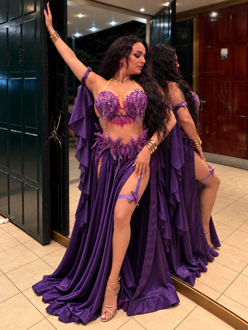 Evdokia Durrah photo 2