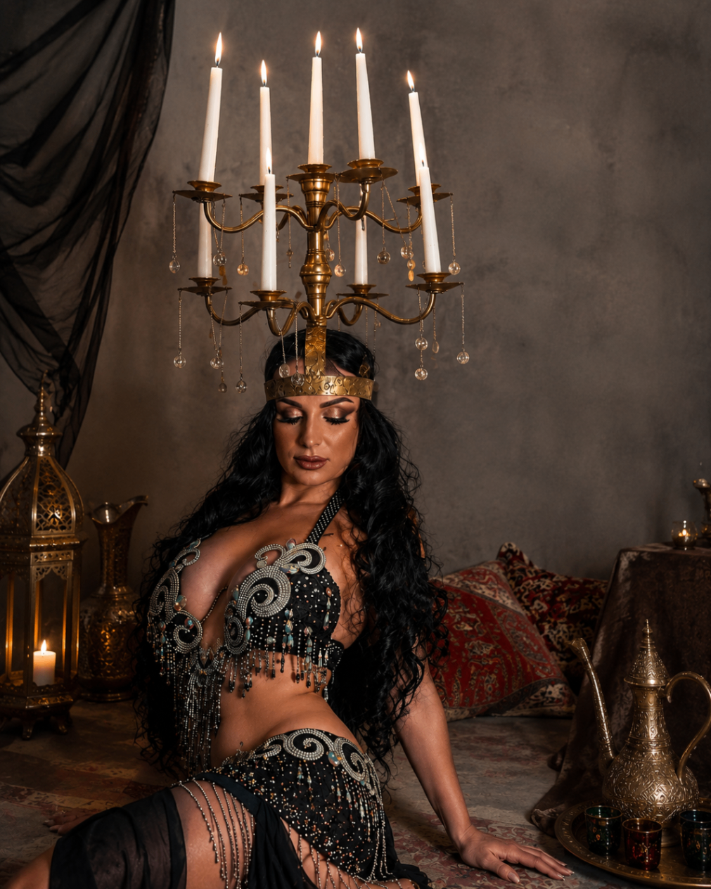 Evdokia Durrah photo 3